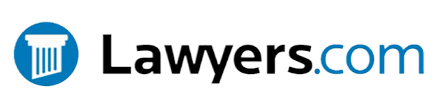 Lawyers.com Logo