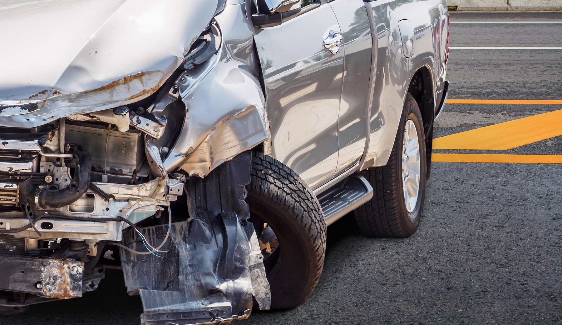 Who Bears Truck Accident Liability in Oklahoma City? Colbert Cooper
