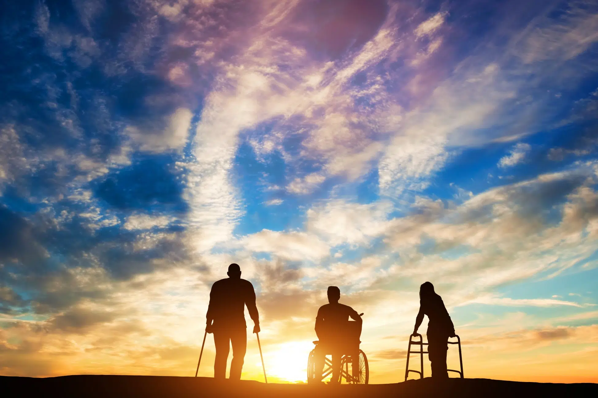 Oklahoma disability lawyer at Colbert Cooper Hill