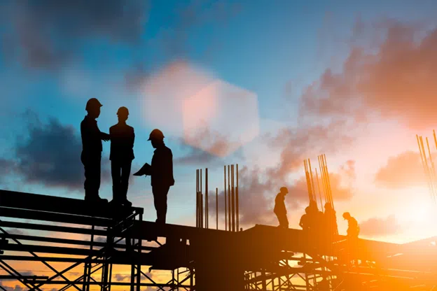 Oklahoma workers' compensation lawyer at Colbert Cooper Hill