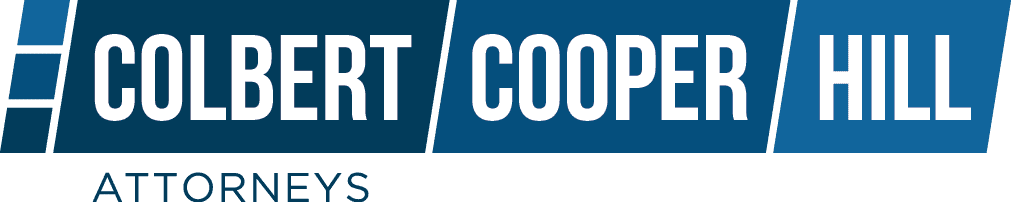 Colbert Cooper Hill Attorneys logo