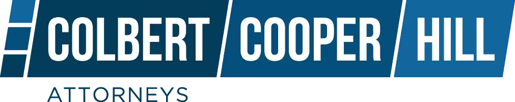 Colbert Cooper Hill Attorneys logo